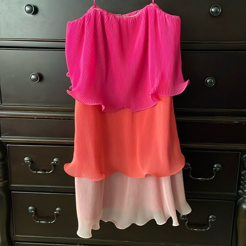 Bibi Dress